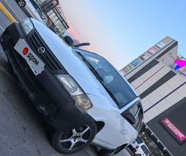 NISSAN AD ПРОДАЖА NISSAN AD, 2001 ГОД В ХАБАРОВСКЕ