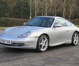 996 TIPTRONIC S