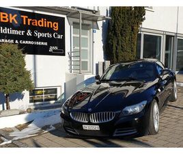 BMW Z4 SDRIVE 35I Z4 SDRIVE35I