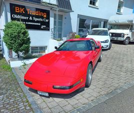 CORVETTE 5.7