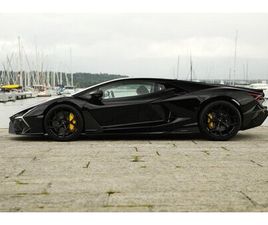 REVUELTO CARBONE ÉDITION