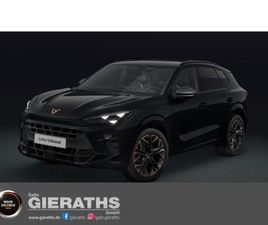 CUPRA TERRAMAR CUPRA TERRAMAR 7GANG DSG 195 KW (265 PS) AD DIGITALES