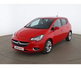 OPEL CORSA 1.4 TURBO INNOVATION
