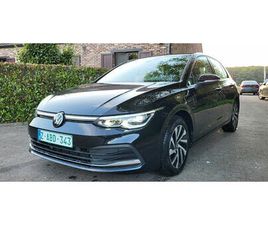 VOLKSWAGEN GOLF VIII 1.4 EHYBIRD DSG BUSINESS STYLE