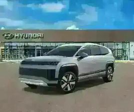 NEW 2026 HYUNDAI IONIQ 9 SEL