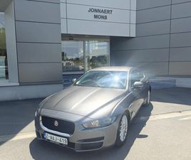 JAGUAR XE D165 PRESTIGE
