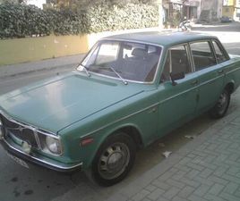 VOLVO 144 VOLVO 144