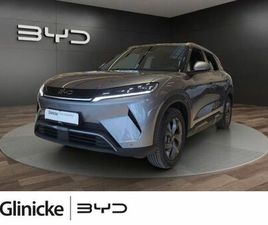 BYD ATTO2 BYD ATTO 2 BOOST*LED*NAVI*PANO*ACC*KAMERA*DAB*APP