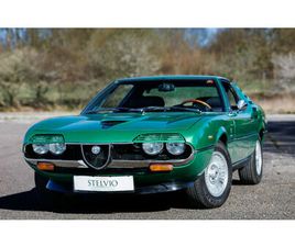 ALFA ROMEO MONTREAL MONTREAL