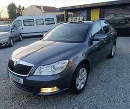 1.9 TDI SPORTLINE