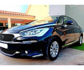 CITROEN SPACETOURER 1.6 BLUEHDI BUSINESS