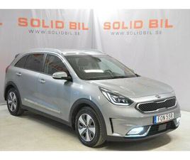 PLUG-IN HYBRID ADVANCE PLUS 2 AUT LÄDER NAVIGATOR