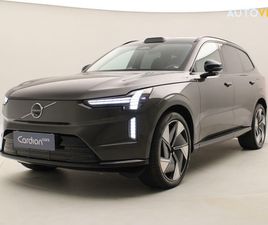 VOLVO EX90 VOLVO EX90 PURE ELECTRIC TWIN ULTRA 7MÍST ZA 103 512 €