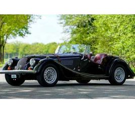 1992 MORGAN PLUS 8 3.9 5 SPEED A VENDRE