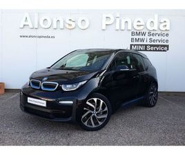 BMW I3 BASIS