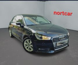 AUDI A1 1.4 TDI SPORT