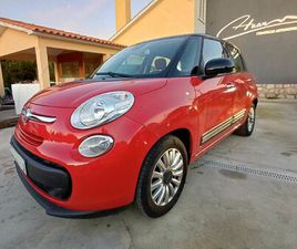 L 1.4 T POP STAR GPL