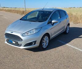 FORD FIESTA <LI CLASS=BREADCRUMBS-MODULE_LIST-ITEM__ZG-6Q FORD FIESTA 1.0 TI-VCT TITANIUM </OL>