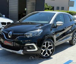 CAPTUR TCE 12V 90 CV SPORT EDITION