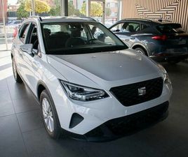 SEAT ARONA 1.0 TSI 110CV STYLE