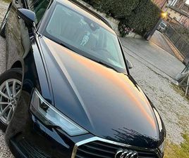 AUDI A6 FULL FULL FULL