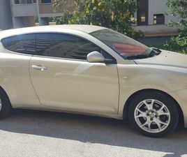 ALFA ROMEO MITO ALFA ROMEO MITO - 2011