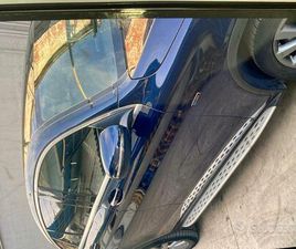 MERCEDES GLC COUPÉ (C253) - 2021