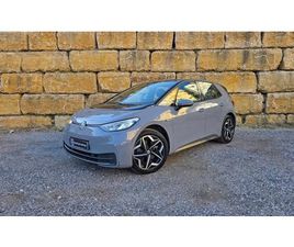 VOLKSWAGEN ID.3 PRO S 77 KWH