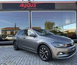 VOLKSWAGEN POLO 1.6 TDI HIGHLINE