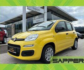 FIAT PANDA 4X2 FIREFLY HYBRID 70 PANDINA
