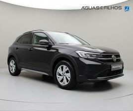 VOLKSWAGEN TAIGO 1.0 TSI URBAN DSG