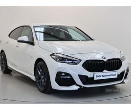 2024 - 218I [136] M SPORT 4DR DCT