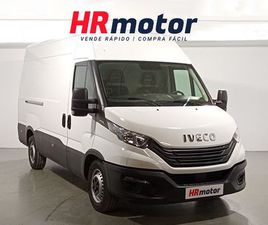 IVECO DAILY 35 S 14