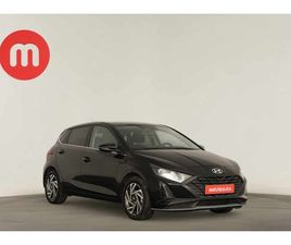 HYUNDAI I20 I20 1.2 MPI COMFORT