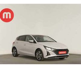 HYUNDAI I20 I20 1.2 MPI COMFORT
