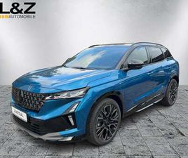 ESPRIT ALPINE MILD HYBRID 160 AUTOMATIK