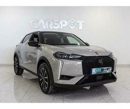 CITROEN DS3 DS DS 3 1.2 PURETECH PERFORMANCE LINE