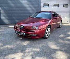 II (916) 2.0 I 16V TWIN SPARK 150CV