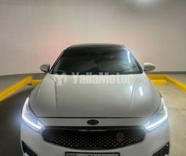 KIA CADENZA