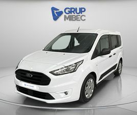 KOMBI 1.5 TDCI TREND 220 L1 74 KW (100 CV)