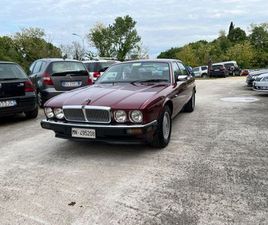 JAGUAR XJ XJ6 4.0