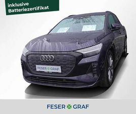 55 QU ACC LEDER MATRIX NAVI RÜKA SONOS