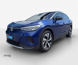 VOLKSWAGEN ID.4 ID.4 PRO PERFORMANCE 77 KWH 1ST