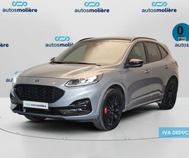 2.5 DURATEC PHEV ST-LINE AUTO 165 KW (225 CV)