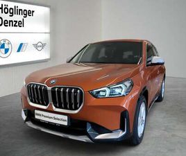 BMW IX1 XDRIVE 30 IX1 XDRIVE30