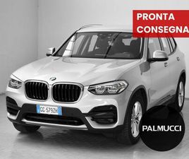 XDRIVE20D 48V BUSINESS ADVANTAGE