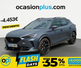 2.5 TSI VZ5 4DRIVE DSG 287 KW (390 CV)