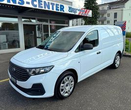 FORD TRANSIT CONNECT TRA. CONNECT 2.0 TRE