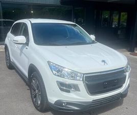 4008 1.6 HDI 115 STYLE S/S