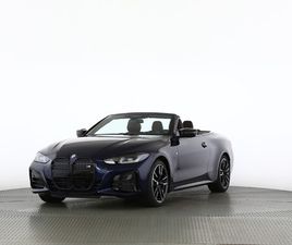 BMW SERIE 4 M440 M440I XDR48VCABRIOMSP.PRO